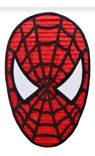 Piñata De Spiderman