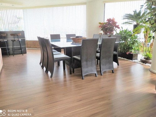 Imagen 3 de 30 de Venta Departamento Placet Interlomas