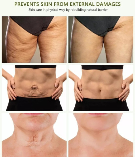 Crema\gel Para Endurecer Gluteos Pechos Quemargrasa Abdomen Hierbas