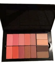 Comprar Paleta De Rubores, Iluminadores Y Contorno Rostro Mary Kay