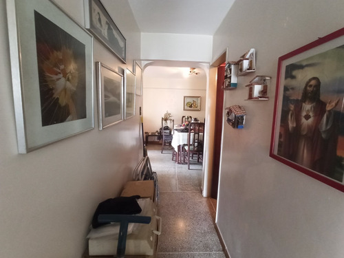 Imagen 9 de 10 de Best House Vende Apartamento En Los Teques Miracielos