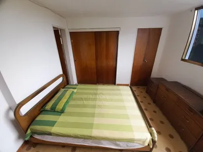 Habitación en alquiler
