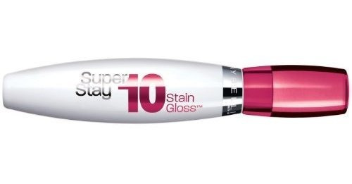 Maybelline New York Superstay 10 Horas Stain Gloss Fresh Fuc