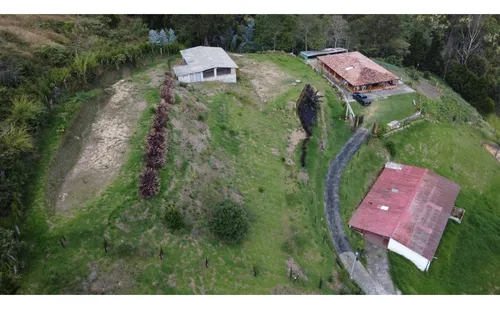 Lote San Cristóbal, Uno De Los Mejores Lotes De La Parcelación