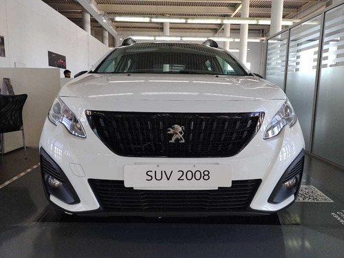 Peugeot 2008 1.6 Allure Am20 (as)