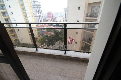 Imagem 21 de 30 de Apartamento Com 4 Dormitórios À Venda, 212 M² Por R$ 960.000,00 - Vila Caminho Do Mar - São Bernardo Do Campo/sp - Ap1692
