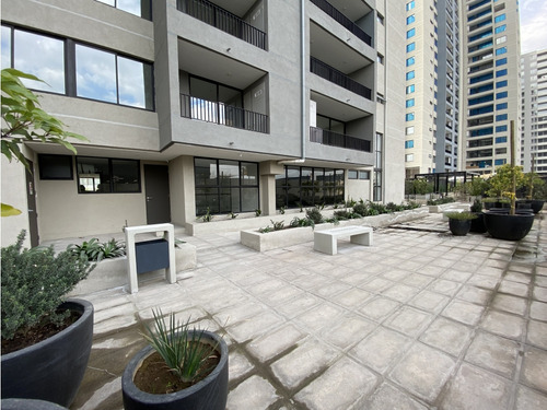 Arriendo Metro Rodrigo De Araya / Macul