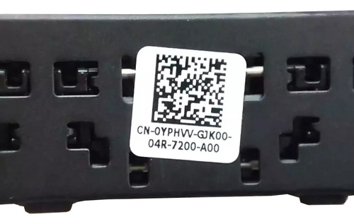 0yphvv Nuevo Teclado Táctil Latitude E5400 E5401 E5409
