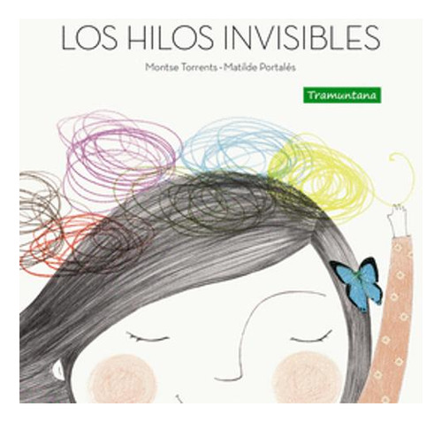 Libro Los Hilos Invisibles