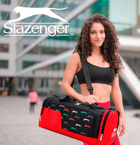 Imagen 6 de 8 de Bolso Gimnasio Grande Deportivo Viaje Urbano Reforzado Tira De Hombro Color La Mejor Calidad! Diseño By Tsr