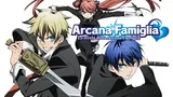 La historia de la Arcana Famiglia