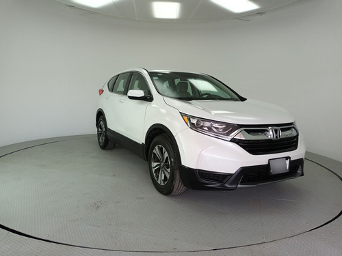 Honda CR-V 2.4 Ex Cvt