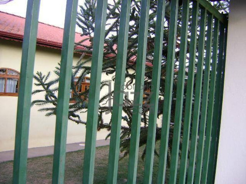 Chácara Com 3 Dormitórios À Venda, 1000 M² Por R$ 725.000,00 - Jardim Leonor - Itatiba/sp - Ch0180