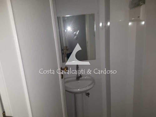 Imagem 4 de 15 de Sala-à Venda-tijuca-rio De Janeiro - Tjsl00032