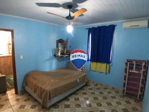 Imagem 18 de 23 de Linda Casa Com 5 Dormitórios À Venda, 261 M² Por R$ 530.000 - Madureira - Rio De Janeiro/rj - Ca0132