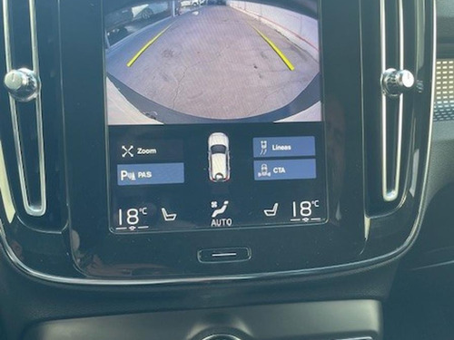 Volvo XC40 T5 R-Design Plus Auto 4WD