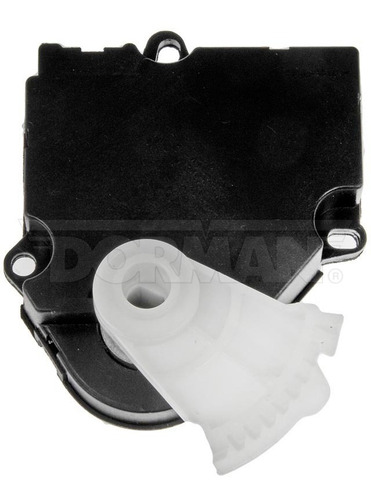Actuador Puerta A/c Ascender 2003 2004 2005 2006 2007 2008