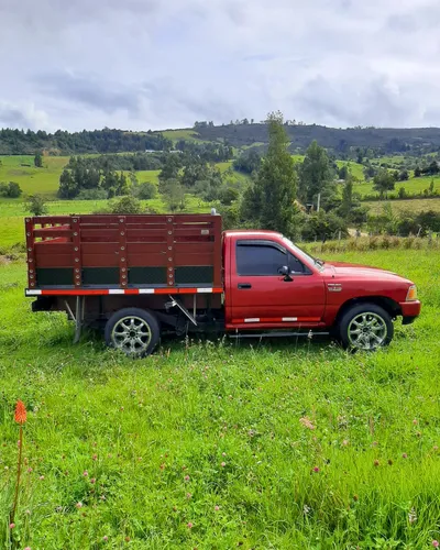 Toyota Hilux 2.4l 4x2