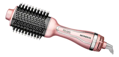 Escova Secadora Mondial Golden Rose 1200W ES-02