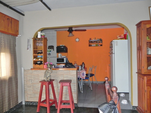 Casa En Venta En San Justo