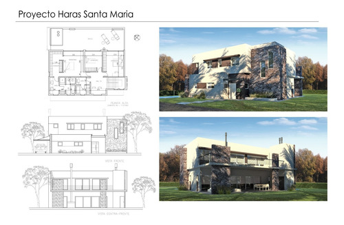 Imagen 5 de 10 de Maestro Mayor De Obras - Proyectos - Planos Municipales
