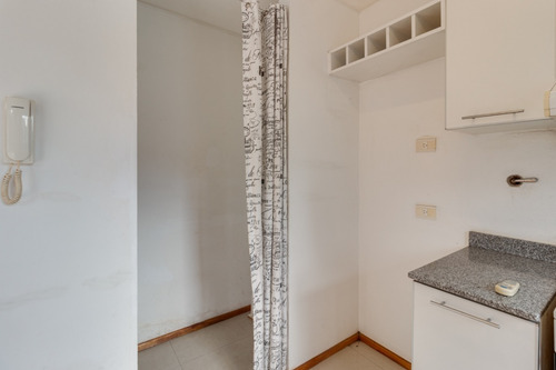 Imagen 10 de 30 de Venta Departamento Villa Crespo Balcón Loyola