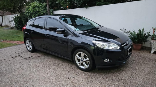 Ford Focus III 2.0 Se