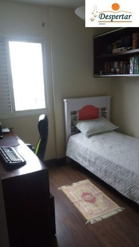05506 - Apartamento 3 Dorms. (1 Suíte), Barra Funda - São Paulo/sp - 5506