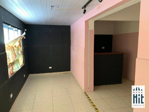 Imagem 4 de 10 de Sobrado Para Alugar, 140 M² Por R$ 4.300,00/mês - Vila Clementino - São Paulo/sp - So0524