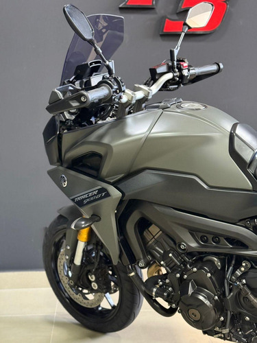 Yamaha Mt-09 Tracer Gt