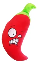 Comprar Peluche Plantas Vs Zombies Aji