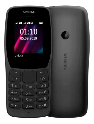 Celular Nokia 110 Dual Sim