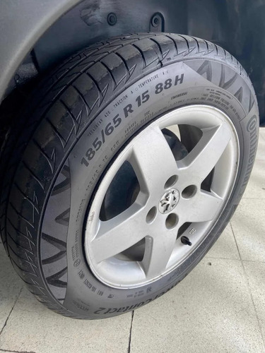 Imagen 5 de 17 de Partner Patagonica Vtc Plus 1.6