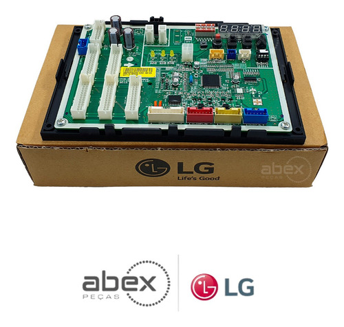 LG Aruv180dts4.awgblat Ar-condicionado