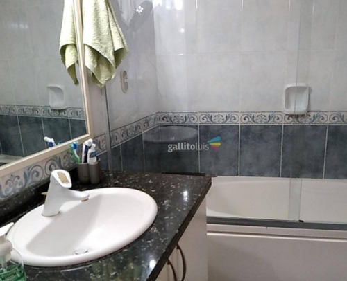 Imagen 8 de 11 de Venta Apartamento 3 Dormitorios 2 Baños Gge Malvin