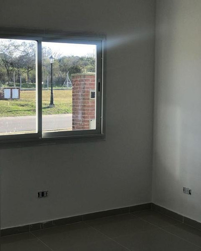 Imagen 6 de 16 de Se Vende Casa A Estrenar En Pilar Del Este, Barrio San Eduardo, Lote 300