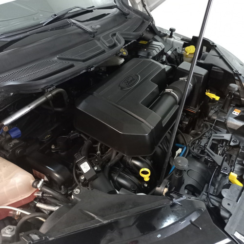 Imagen 19 de 20 de Ford Ecosport Titanium 2,0l At C/gnc