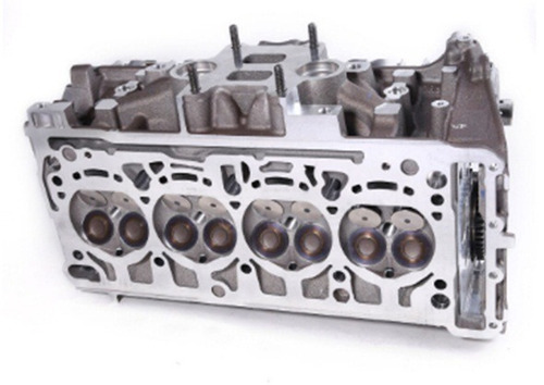 Cabeçote Completo Audi A5 1.8 Turbo Tfsi 2013 -2019 Std (Usado)