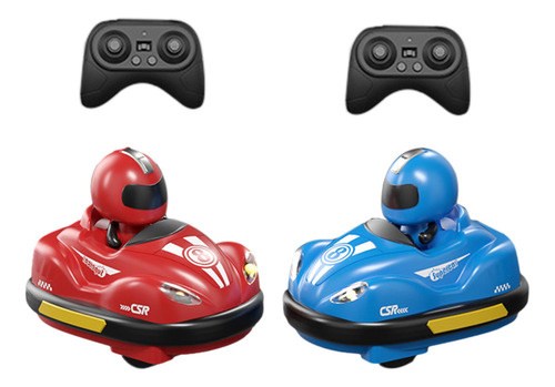 Coches De Dibujos Animados Rc Para Niños Juego De Coches De