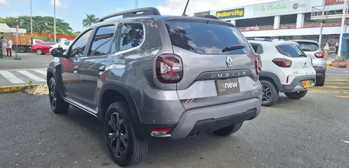 Renault Duster 1.3 T Iconic 4X2 Cvt
