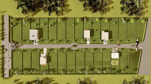 Imagen 4 de 30 de Terreno - City Bell