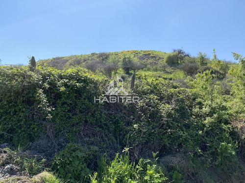 Parcela En Venta En Curicó, Sector Zapallar