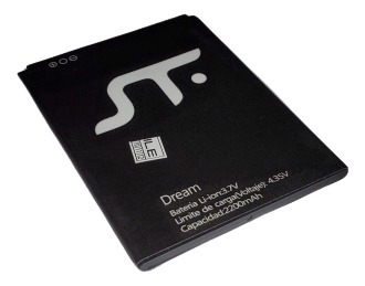Pila Bateria Stf St Acteck Dream 2200 Mah