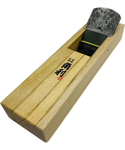 Cepilladora Manual P/madera 50mm, Kakuri Japones Carpinteria