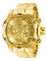 Comprar Reloj Invicta Venom 14503 Original Dorado Hombre Dorado Dorado Dorado