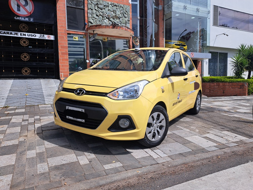 Hyundai Grand i10 1.2 City Taxi