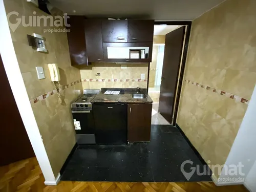 Departamento en alquiler en Retiro