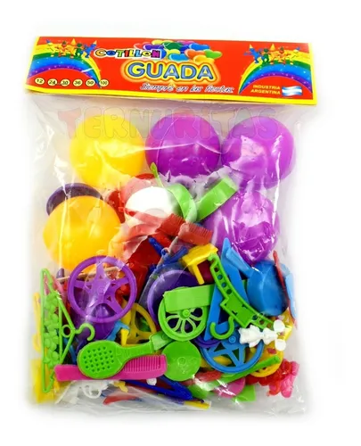 Juguete piñata 2025