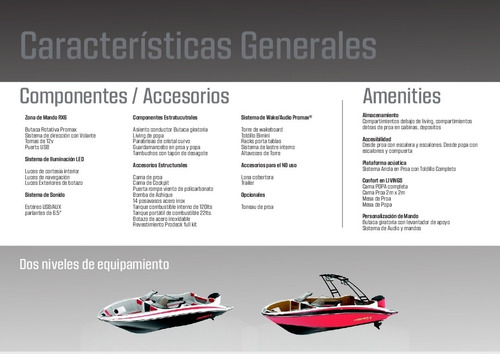 Pagliettini Promax Rx6 Mercury 150hp Xl 4t Oferta !!!!!