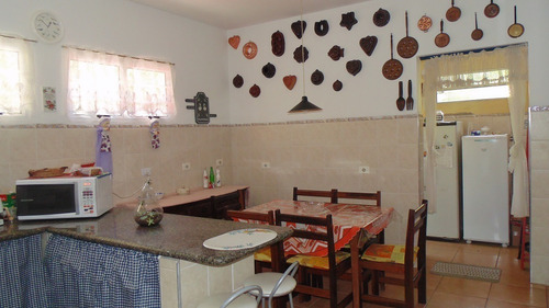 Oportunidade !!! Casa Condomínio Fechado, São José Do Ribeirão, Cafezal 7 , Itupeva - Ca01702 - 68916482